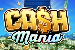 Capa do jogo Mania do Dinheiro no 7700bet