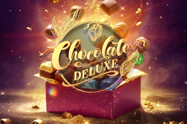 Capa do jogo Chocolate Deluxe no 7700bet