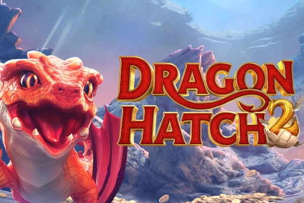 Capa do jogo Dragon Hatch 2 no 7700bet