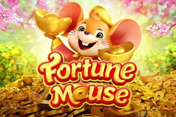 Capa do jogo Fortune Mouse no 7700bet