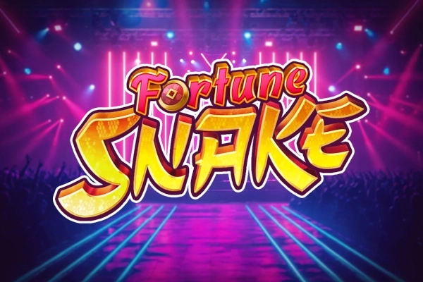 Capa do jogo Fortune Snake no 7700bet