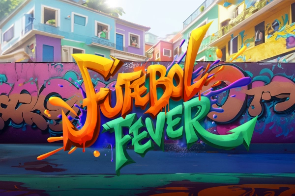 Capa do jogo Futebol Fever no 7700bet