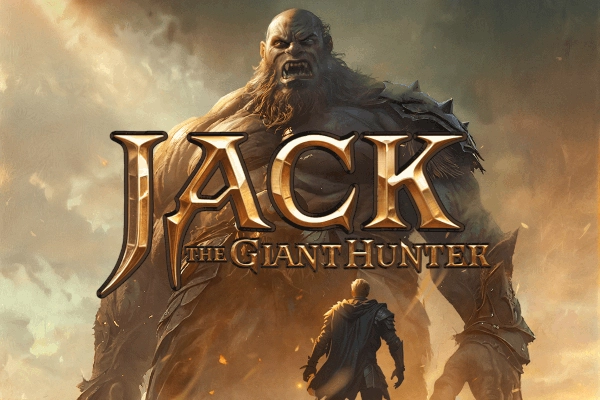 Capa do jogo Jack, o Caçador de Gigantes no 7700bet