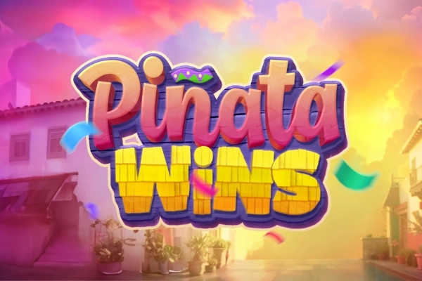 Capa do jogo Pinata Wins no 7700bet