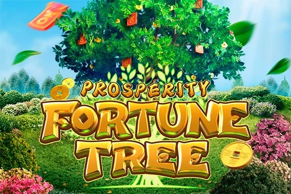 Capa do jogo Prosperity Fortune Tree no 7700bet