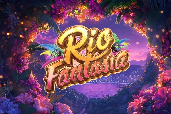 Capa do jogo Rio Fantasia no 7700bet