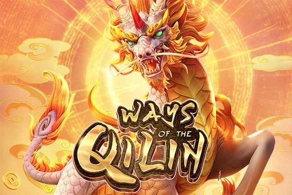 Capa do jogo Ways of the Qilin no 7700bet