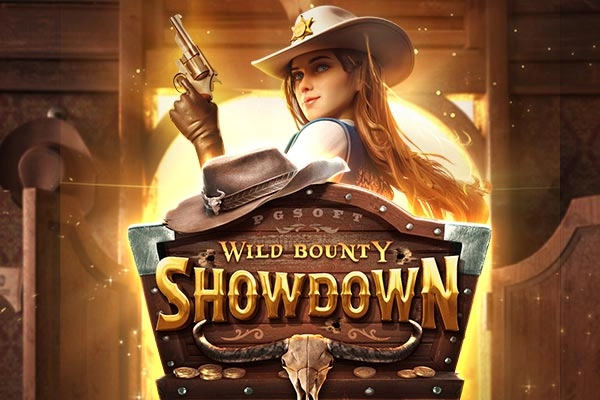 Capa do jogo Wild Bounty Showdown no 7700bet